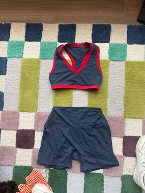 SET Active Set